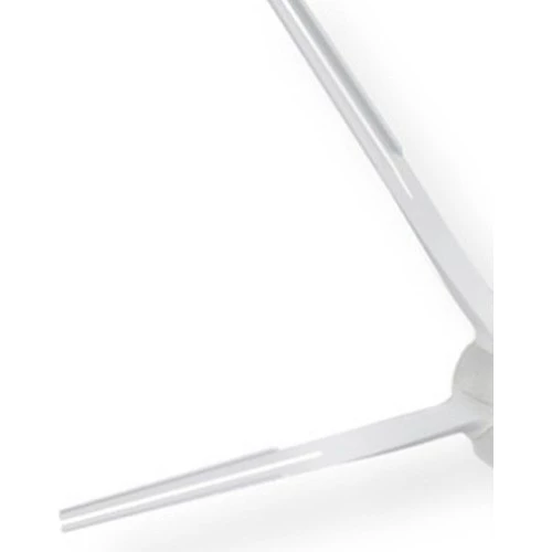 Srfn Ticaret Roborock S50 Uyumlu Yan Fırça Beyaz (2 Adet) - Resim 5