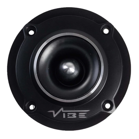 VIBE BLACKAIRPRO4T-V3 | VIBE Blackair Serisi 10 cm Tweeter (1 Takım) - 2