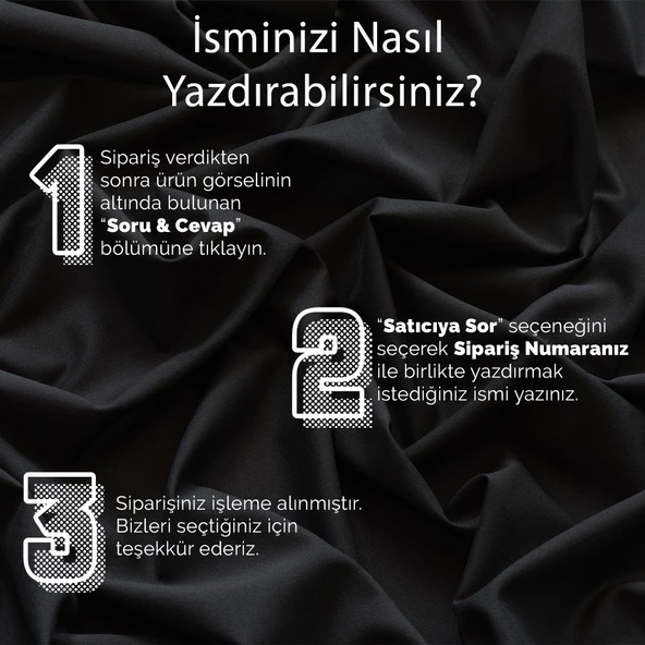 925 Ayar Gümüş Parmak İzi  Detaylı Kolye Özel Tasarım - 6