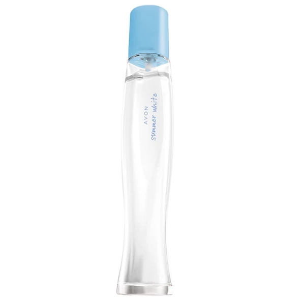 Avon Summer White Kadın Parfüm EDT 50 ml