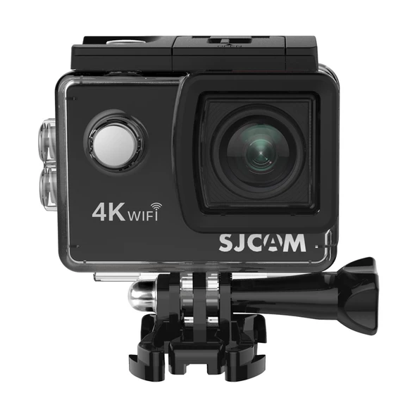 Sjcam Sj4000 Air 4K Wi-Fi Siyah Aksiyon Kamera ürün görseli