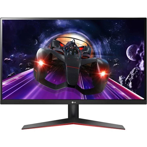 LG 27MP60G-B 27 75Hz 1ms (HDMI+VGA) FreeSync Full HD IPS LED Monitör