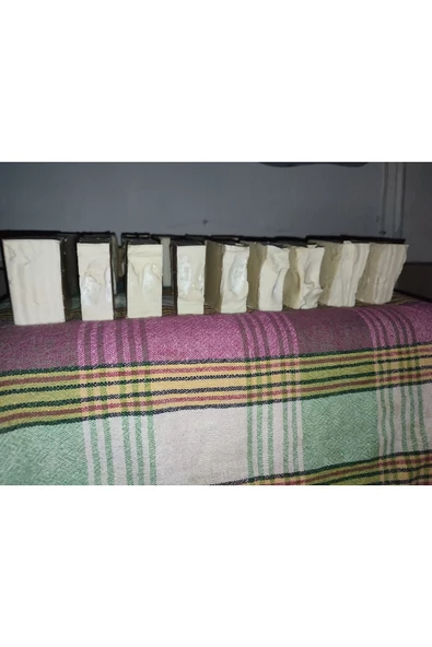 Zeytinyağlı Doğal Sabun - 2