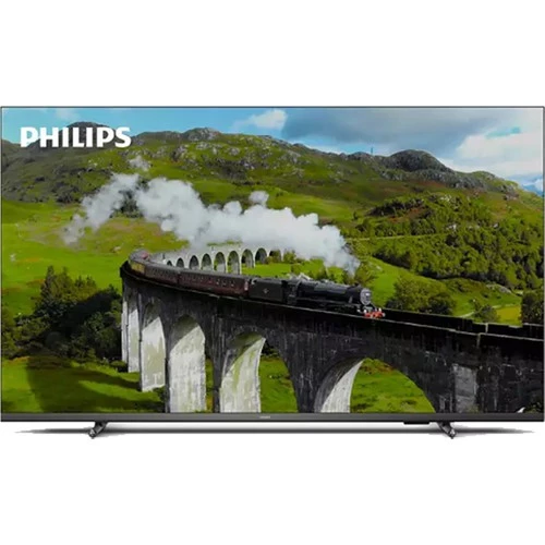 Philips 43PUS7608 4K Ultra HD 43" 109 Ekran Uydu Alıcılı Smart LED TV