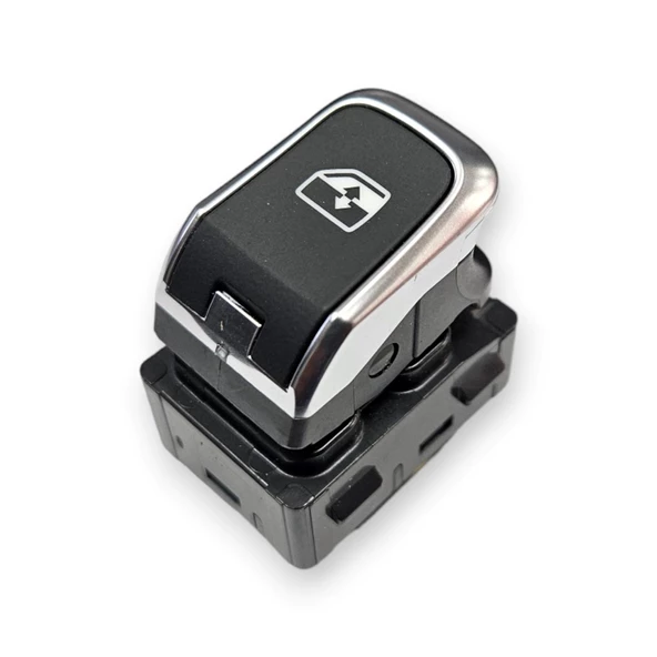 Audi Q2 2017-2020 Ön Sağ Kapı Cam Açma Düğmesi 8V0959855C - 3