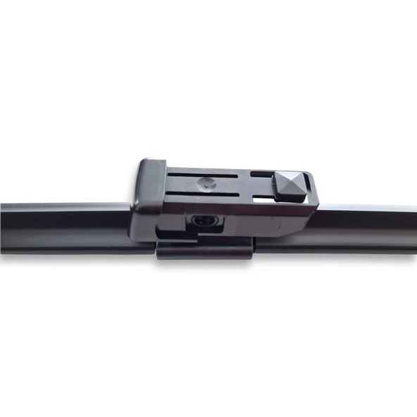 Audi Q8 2024-2028 Ön Arka Cam Silecek Seti 4M8998002 4M8955425E - 4