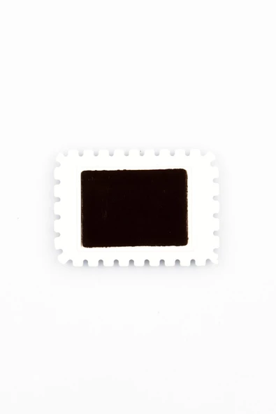 Arnavutluk Temalı Pul Magnet - 4