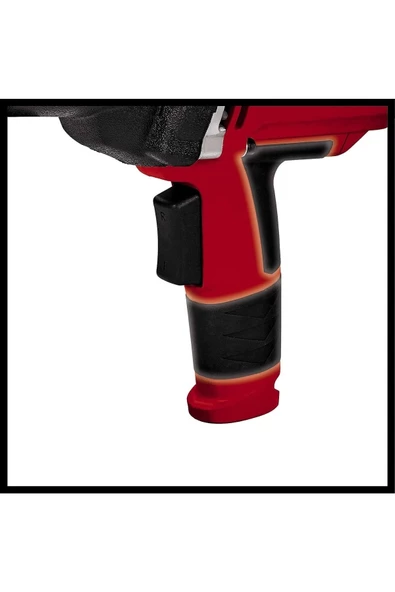 Einhell CC-IW 950/1, Darbeli Somun Sökme - 8