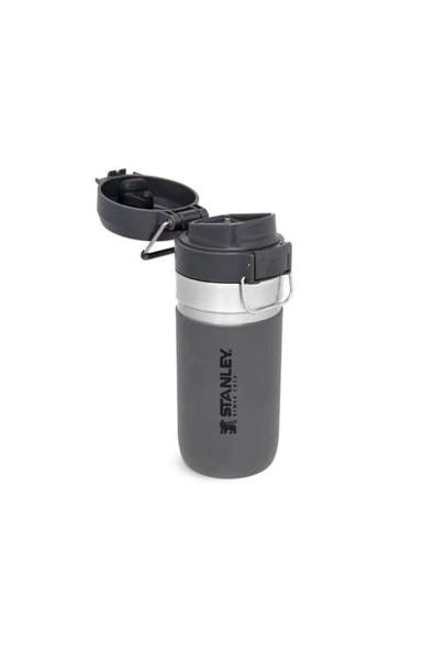 Stanley The Quick Flip Paslanmaz Çelik Termos Bardak 0.47 Lt - 5