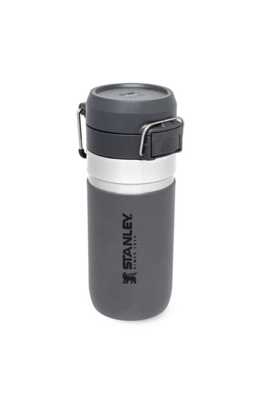 Stanley The Quick Flip Paslanmaz Çelik Termos Bardak 0.47 Lt - 4