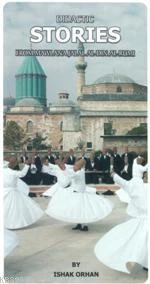 Didactic Stories From Mawlana Jalal Al-Din Al Rumi ürün görseli 1