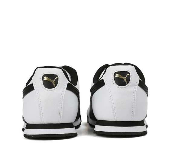 Puma Roma Basic Erkek Sneaker 35357204 - 4