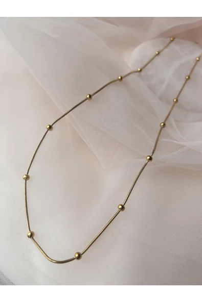 Toplu Zincir Italyan 60 Cm ürün görseli 1