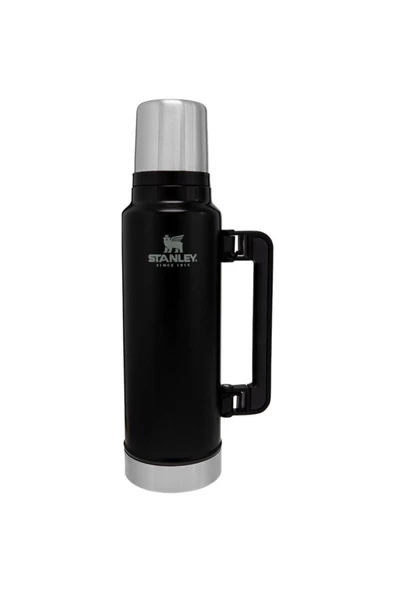 Stanley Klasik Vakumlu Çelik Termos 1.4 lt - 3