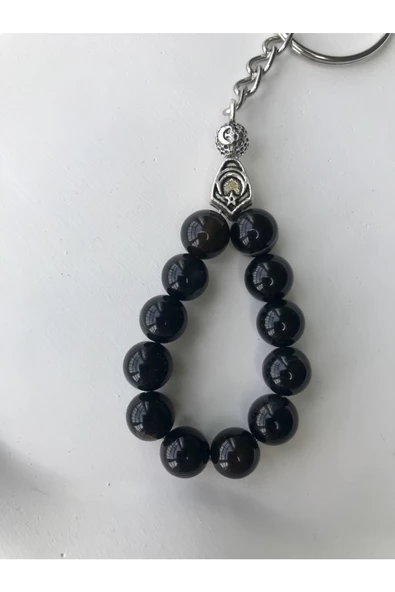 Akik Anahtarlık - 2