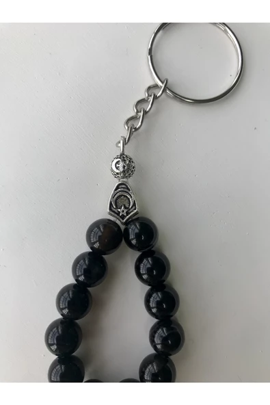 Akik Anahtarlık - 3