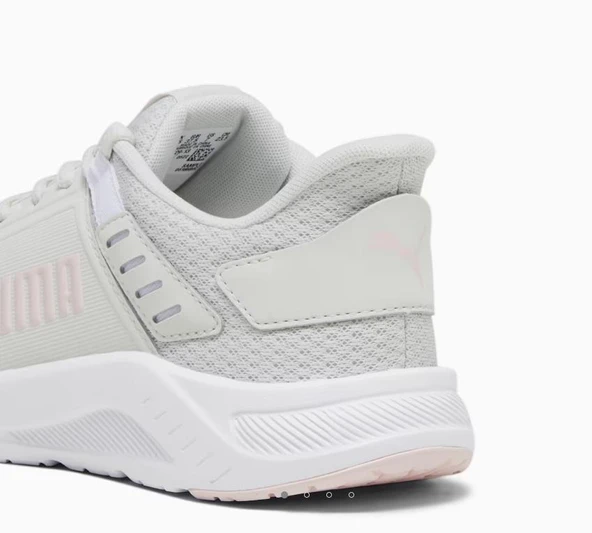 Puma Kadın Sneaker Gri 377729-13 Ftr Connect - 4