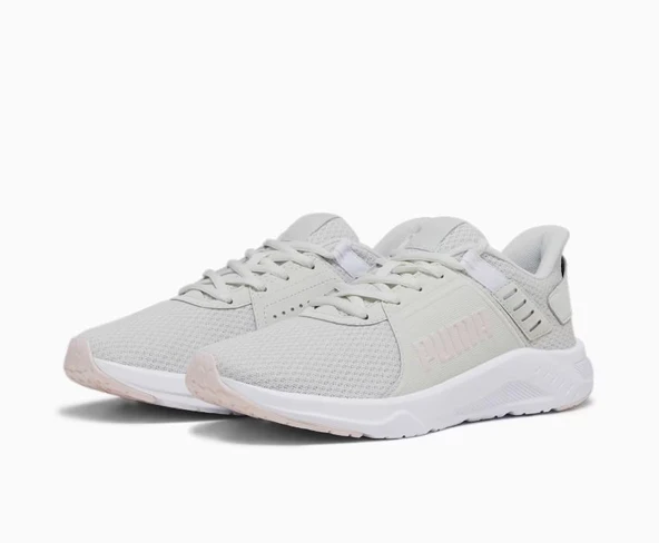 Puma Kadın Sneaker Gri 377729-13 Ftr Connect - 3