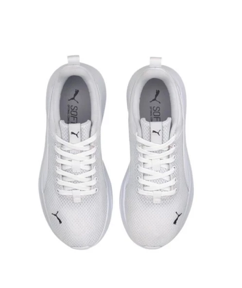 Puma Anzarun Lite Jr. Beyaz Sneaker 37200429 - 3