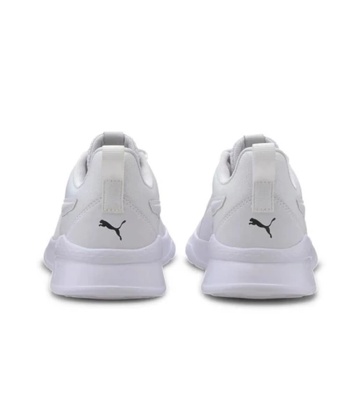 Puma Anzarun Lite Jr. Beyaz Sneaker 37200429 - 5