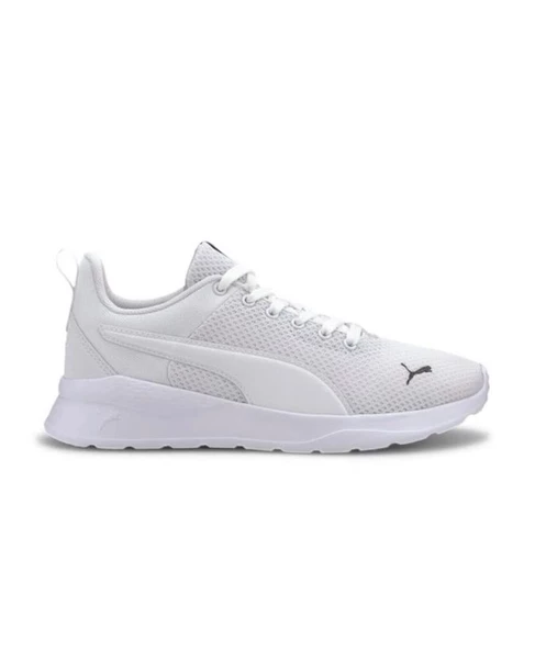 Puma Anzarun Lite Jr. Beyaz Sneaker 37200429