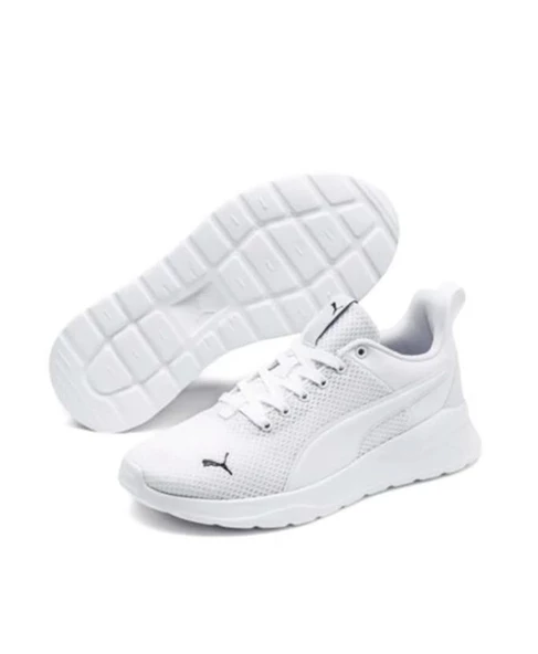 Puma Anzarun Lite Jr. Beyaz Sneaker 37200429 - 2