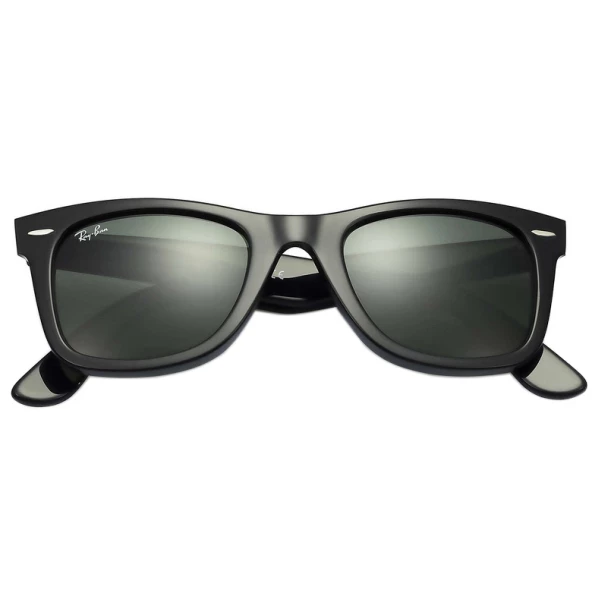 Rayban Ray-Ban RB 2140 901 50 Unisex Güneş Gözlüğü - 3