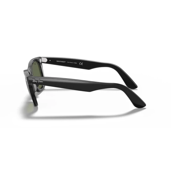 Rayban Ray-Ban RB 2140 901 50 Unisex Güneş Gözlüğü - 5