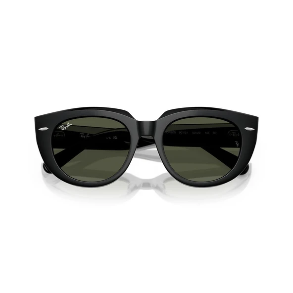 Rb 2286 901/31 49 Ray-ban Doreen Güneş Gözlüğü Siyah - 6