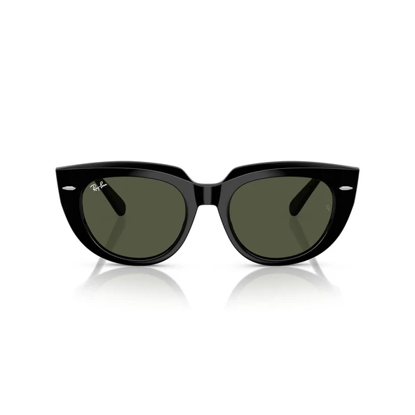 Rb 2286 901/31 49 Ray-ban Doreen Güneş Gözlüğü Siyah - 2