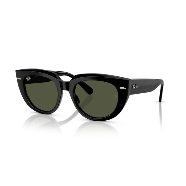 Rb 2286 901/31 49 Ray-ban Doreen Güneş Gözlüğü Siyah - 1