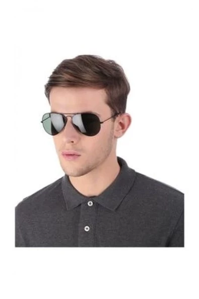 Rayban Rb3025-L2823-58 Unisex Güneş Gözlüğü - 5