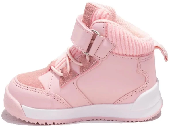 Vicco Hippi Phylon Kauçuk Taban Ortopedik Çocuk Bot - Resim 4