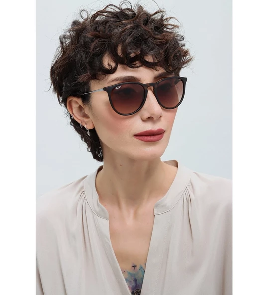 Rayban Rb4171 865/13 54 Unisex Güneş Gözlüğü - 2