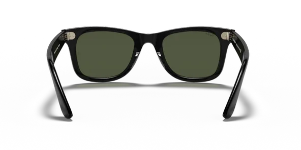 Ray-Ban RB 4340 601 50 Unisex Güneş Gözlüğü - 5