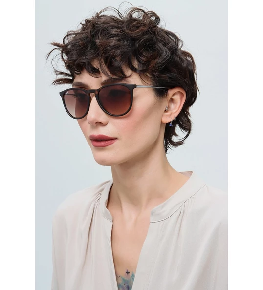 Rayban Rb4171 865/13 54 Unisex Güneş Gözlüğü - 5