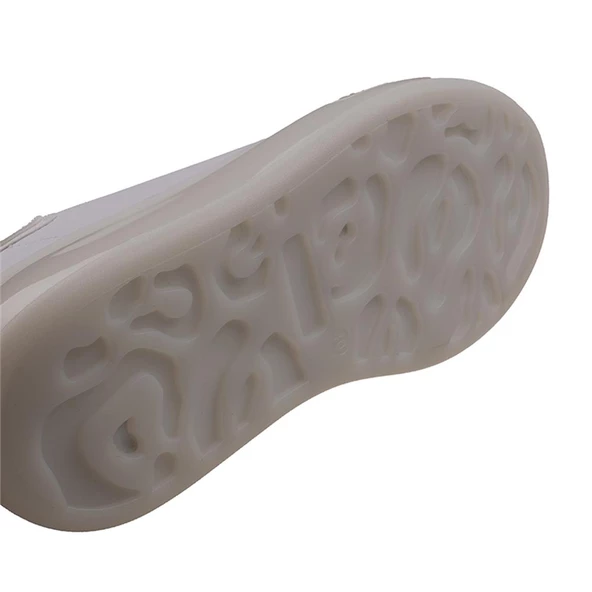 Pierre Cardin Beyaz Erkek Jel Taban Mevslimlik Sneaker - 5