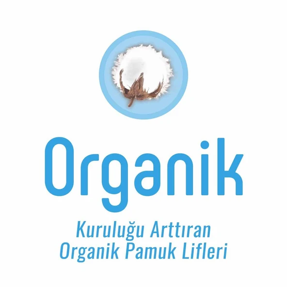 Sleepy Natural Günlük Ped Uzun 64 Adet Süper Ekonomik Pk (2PK*32) - 4