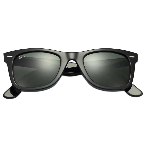 Ray-Ban Ray-Ban Rb 2140 901 50.16 Unisex Güneş Gözlüğü - Resim 7