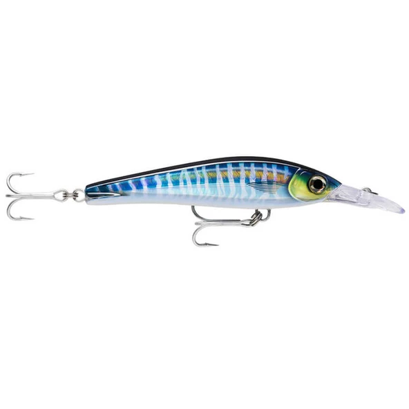 Rapala X-Rap Magnum Xtreme Sahte Balığı  HDWHU 160MM