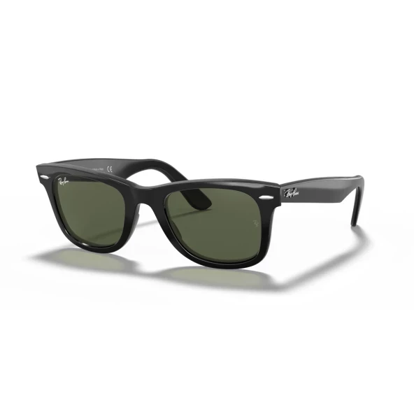 Rayban Ray-Ban Rb 2140 901 50 Unisex Güneş Gözlüğü - 6