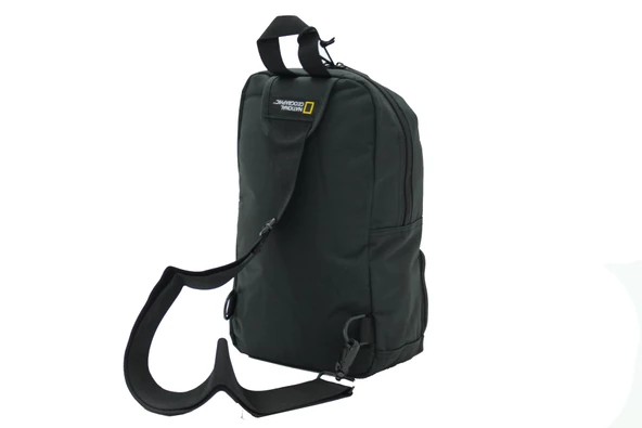 N 00726 National Geographic Erkek Göğüs Çantası - Body Bag - 8