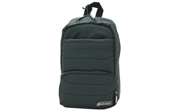 N 00726 National Geographic Erkek Göğüs Çantası - Body Bag - 7
