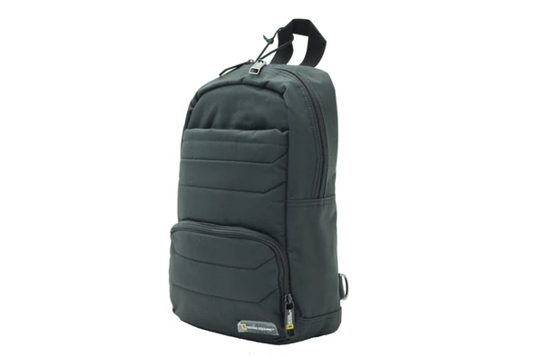 N 00726 National Geographic Erkek Göğüs Çantası - Body Bag - 6