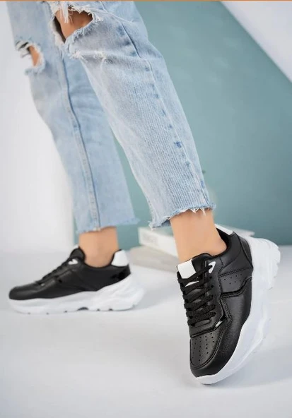 Lambırlent 7285 Sneaker Unisex Spor Ayakkabı - Resim 8