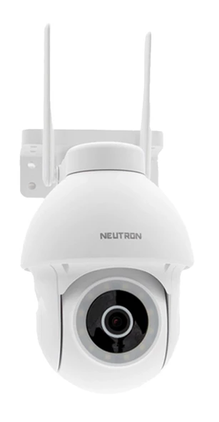 Neutron PT 3MP Dış Ortam Video Kamera