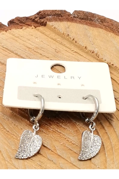 Figürlü Özel Tasarım Lüks Küpe ürün görseli 1