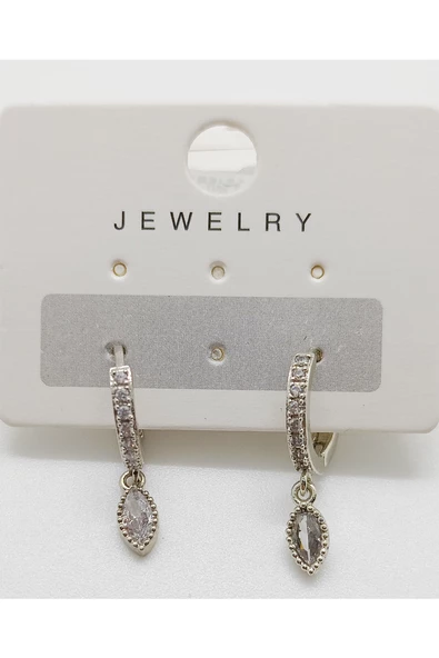 Figürlü Özel Tasarım Lüks Küpe ürün görseli 1