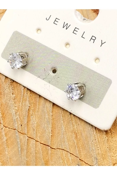 Figürlü Özel Tasarım Lüks Küpe ürün görseli 1