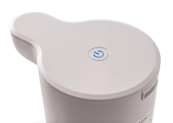 Neutron Sensörlü Otomatik Akıllı Sıvı Sabunluk - 2